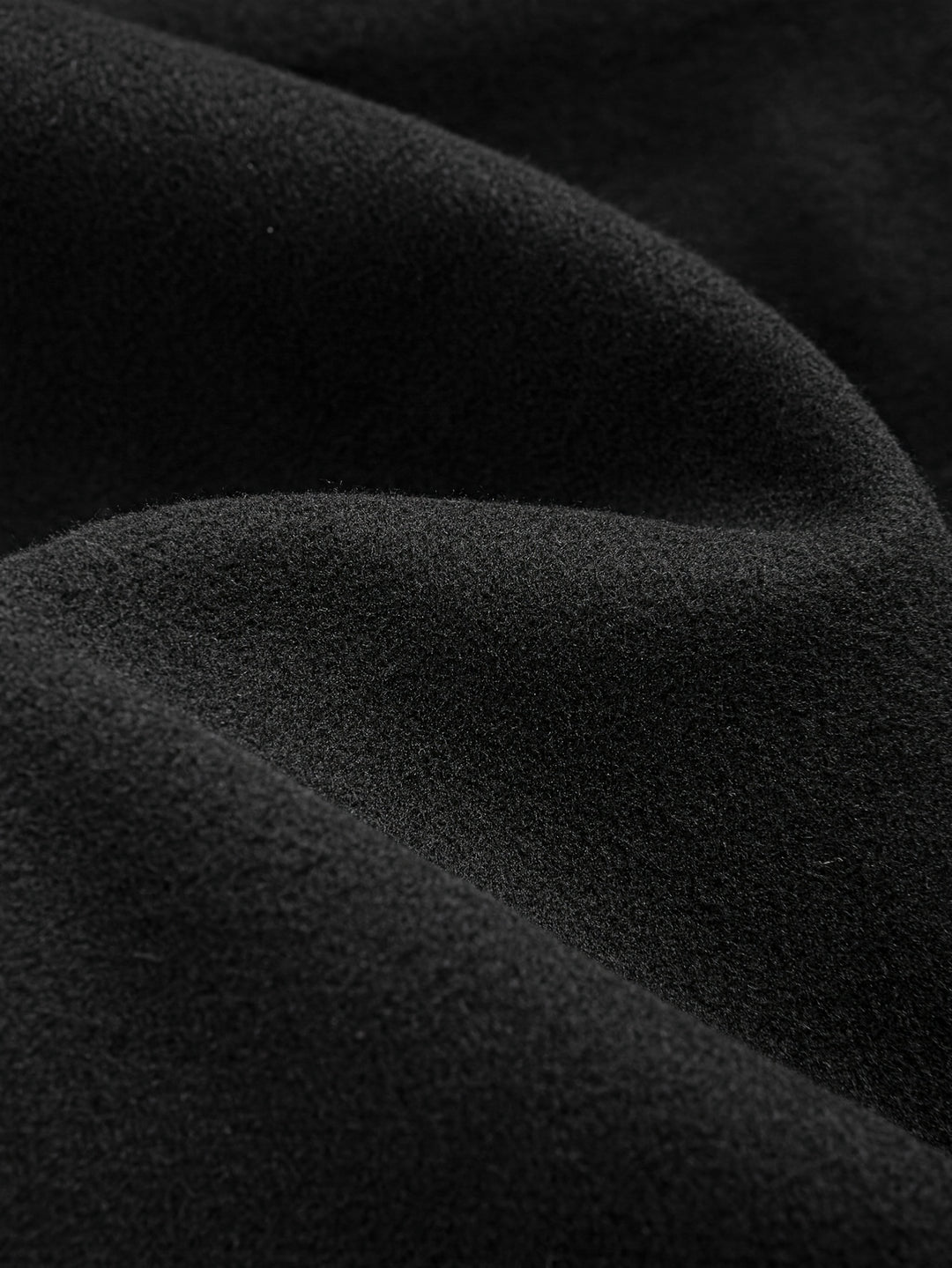 Edmund | Double-Breasted Tailored Overcoat
