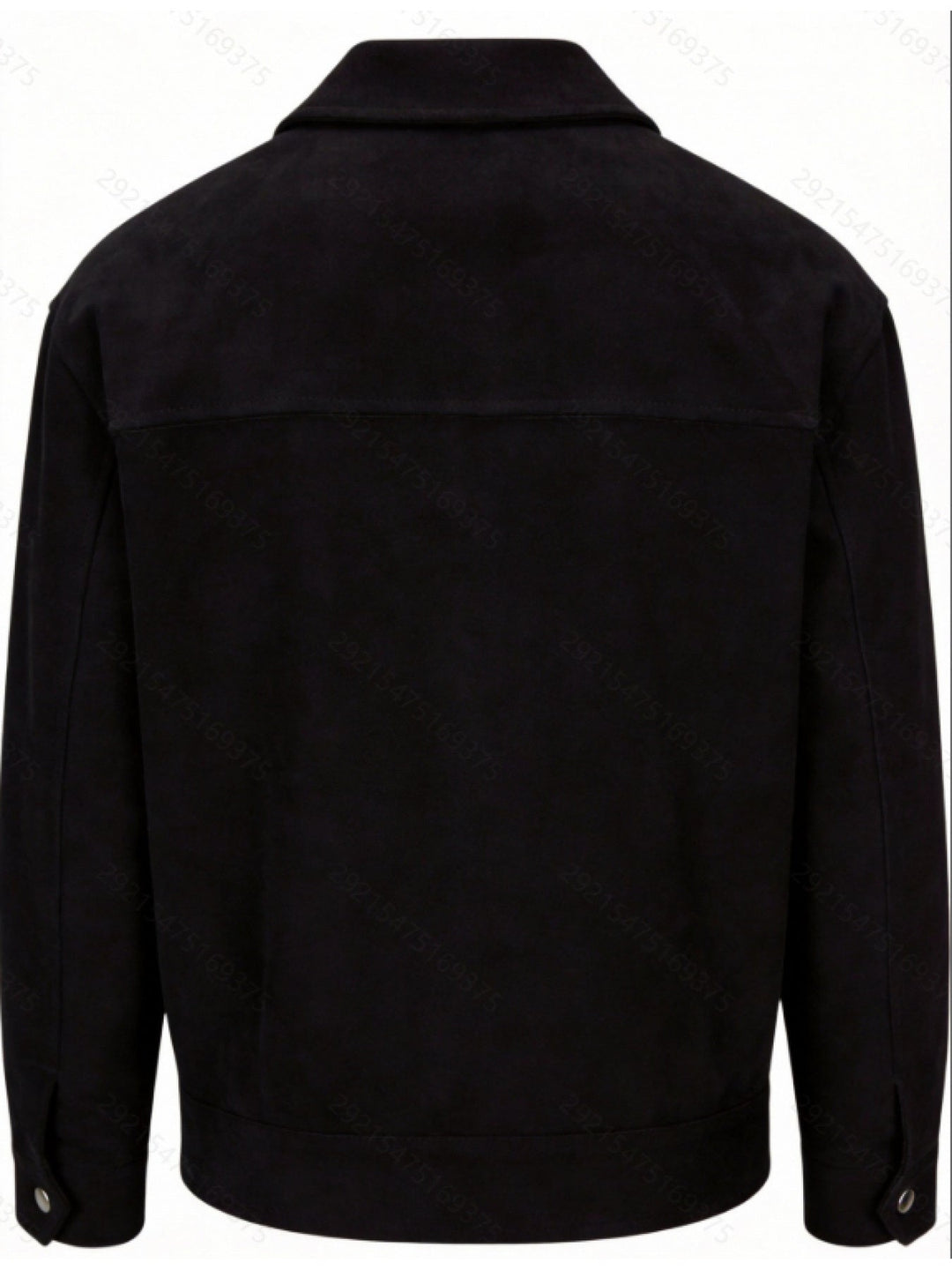 Roman | Modern Utility Jacket