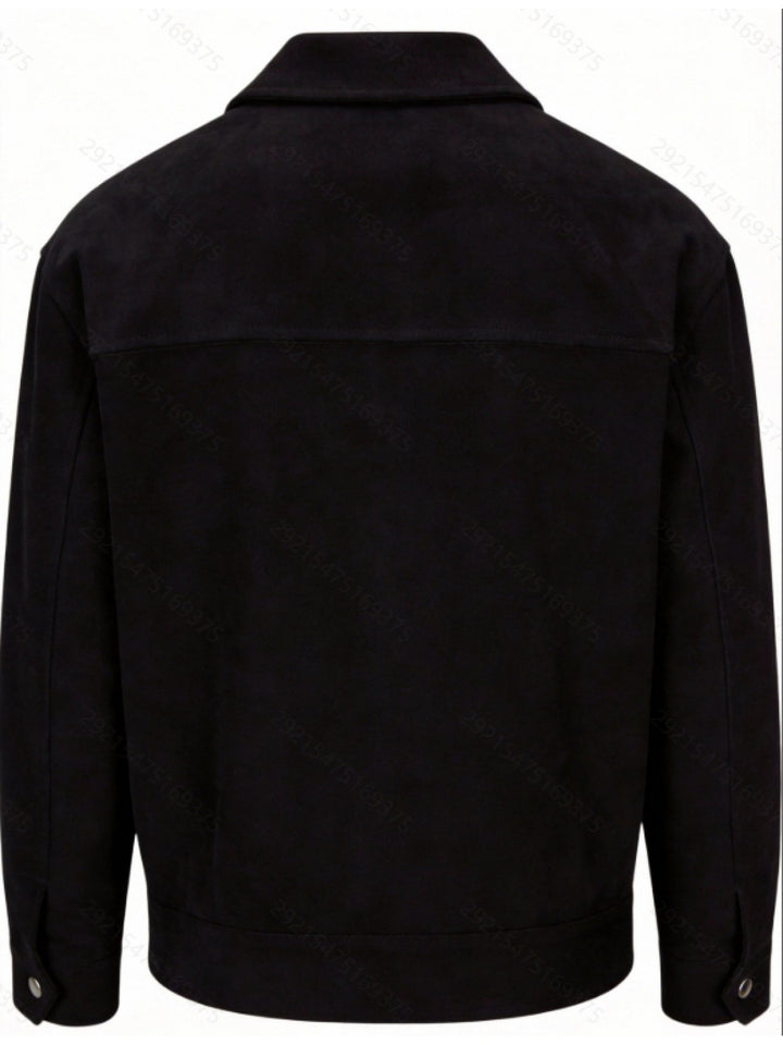 Roman | Modern Utility Jacket