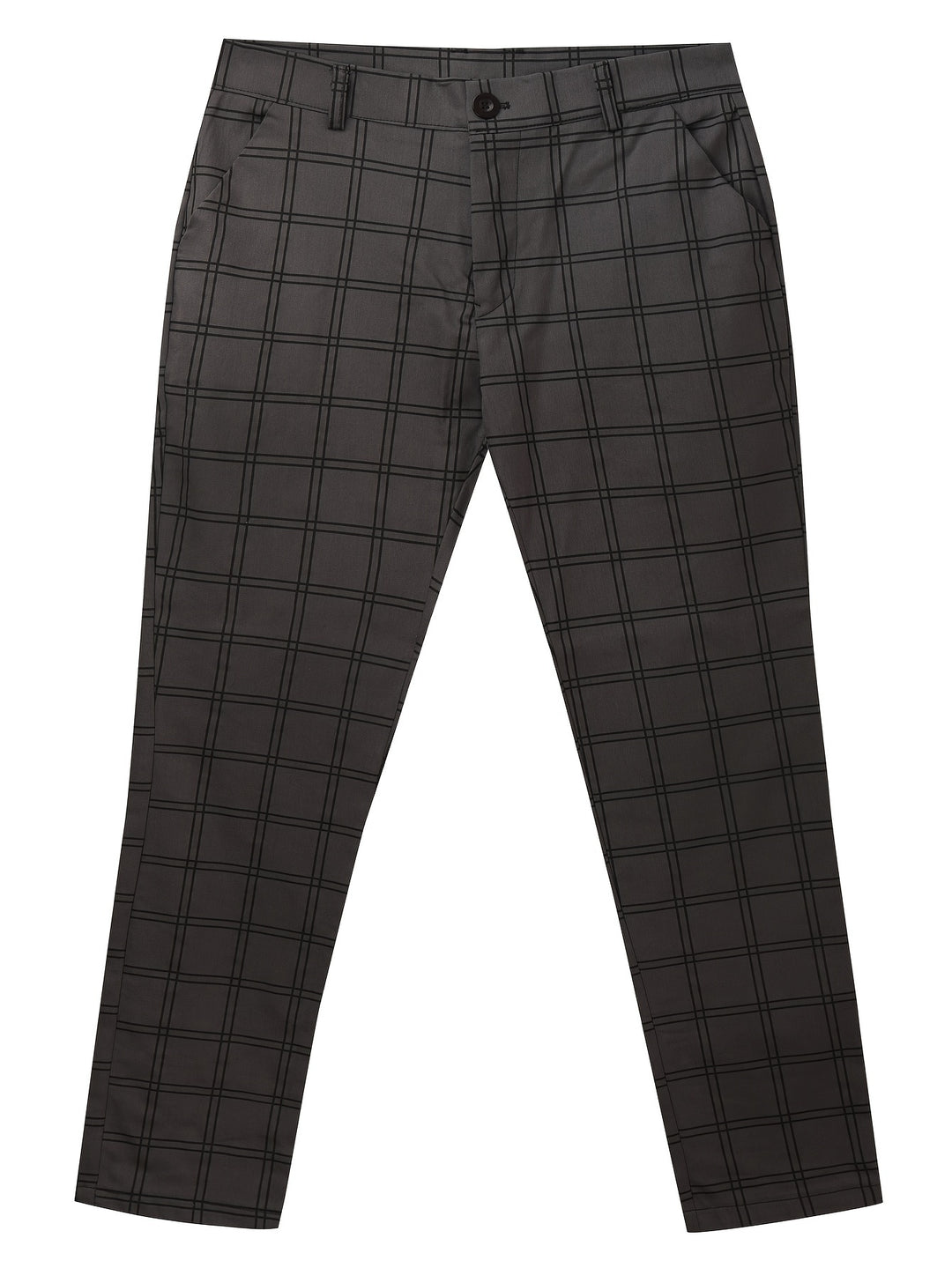 Raymond | Refined Slim-Fit Pants