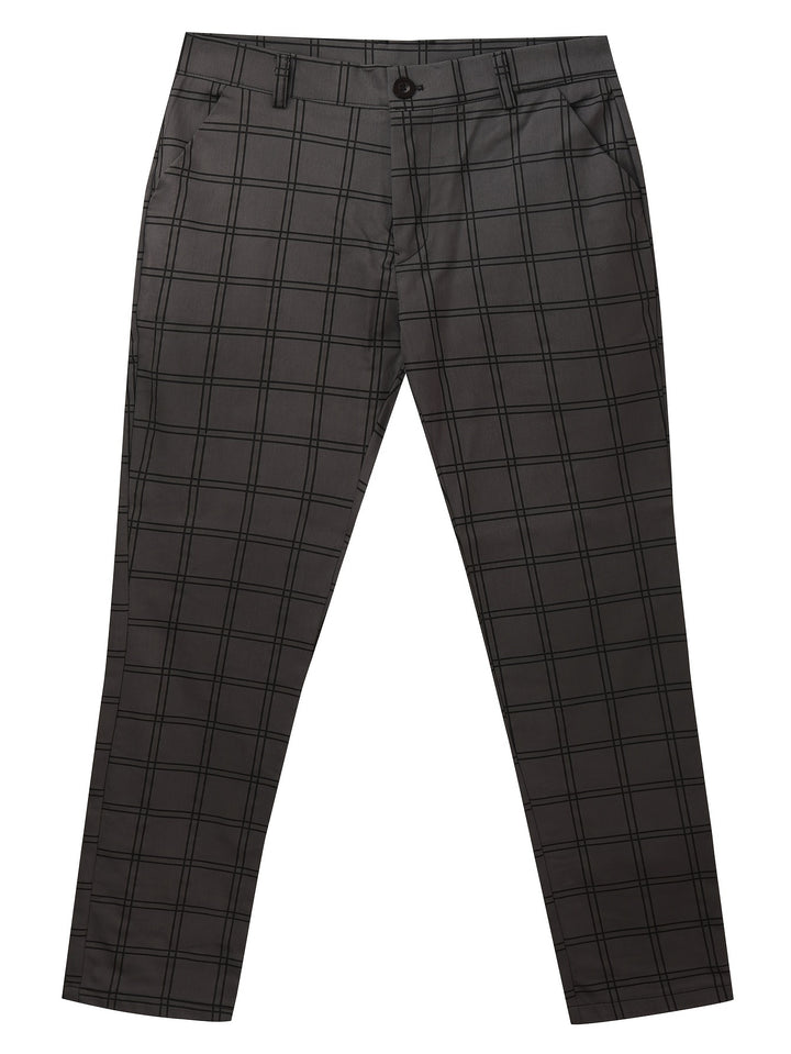 Raymond | Refined Slim-Fit Pants