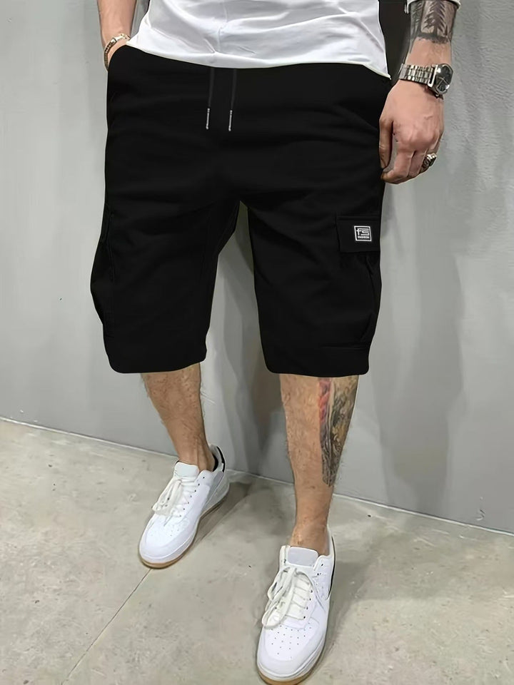 Sommerfeld | Cargo Shorts for Men