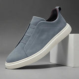 Emmett | Refined Slip-On Sneakers