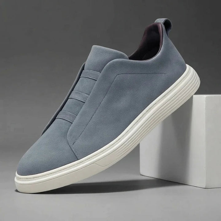 Emmett | Refined Slip-On Sneakers