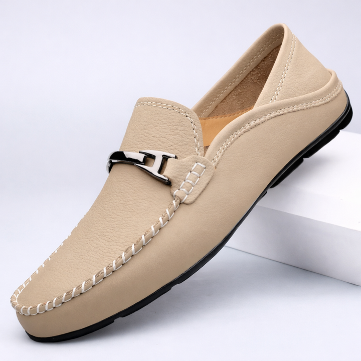 Maxime | Classic Premium Everyday Loafers