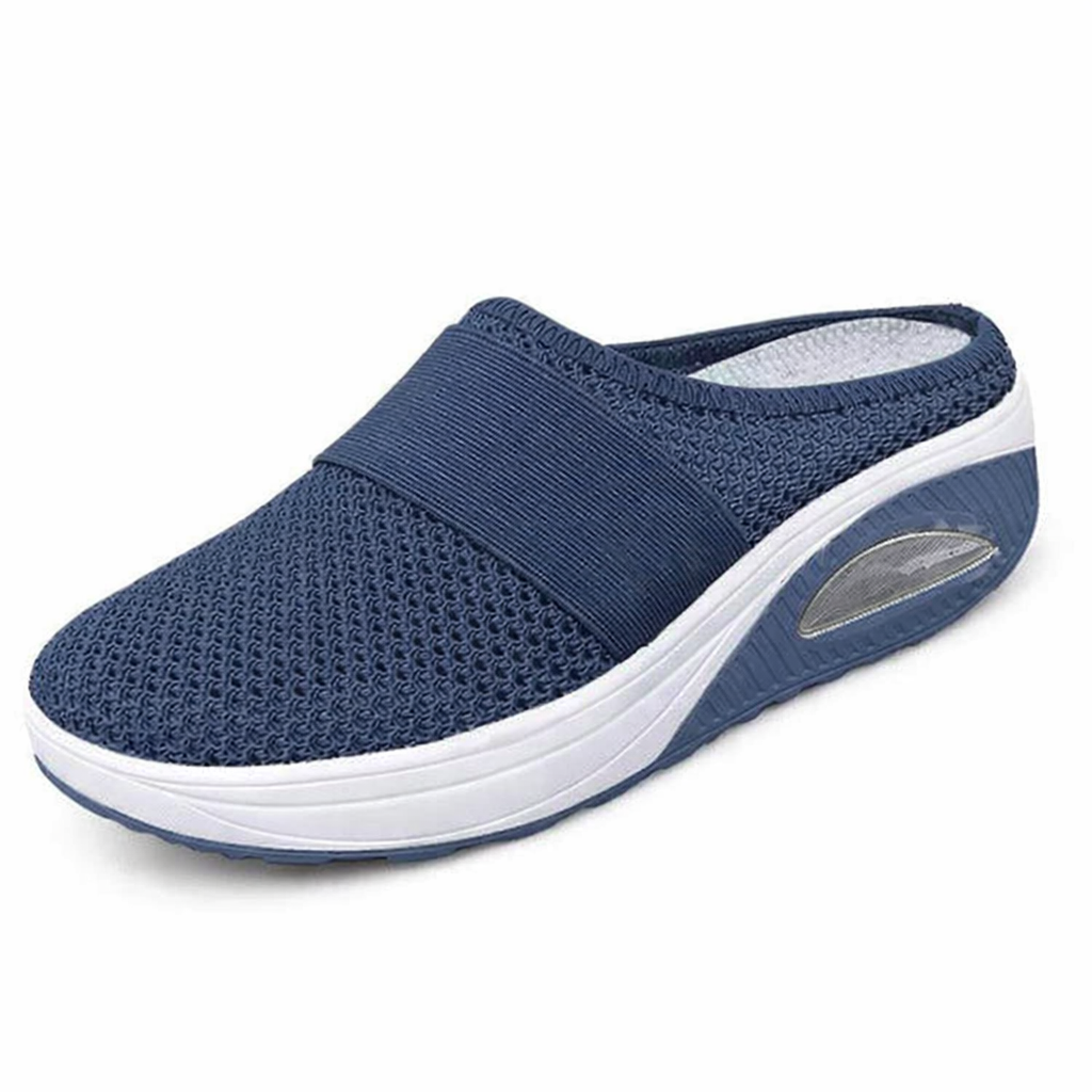 Sadie | Breathable Orthopedic Slip-On Sandal