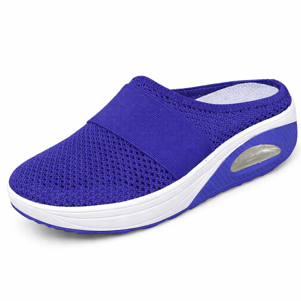 Sadie | Breathable Orthopedic Slip-On Sandal