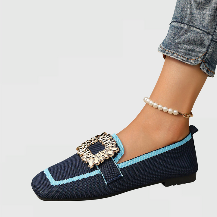 Kylie | Comfortable Elegant Orthopedic Loafers