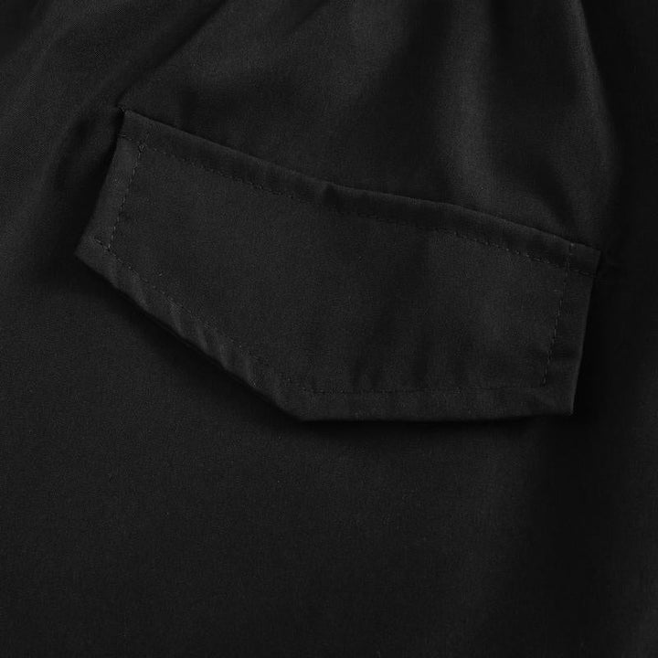 Stevie | Premium Cargo Lace Shorts