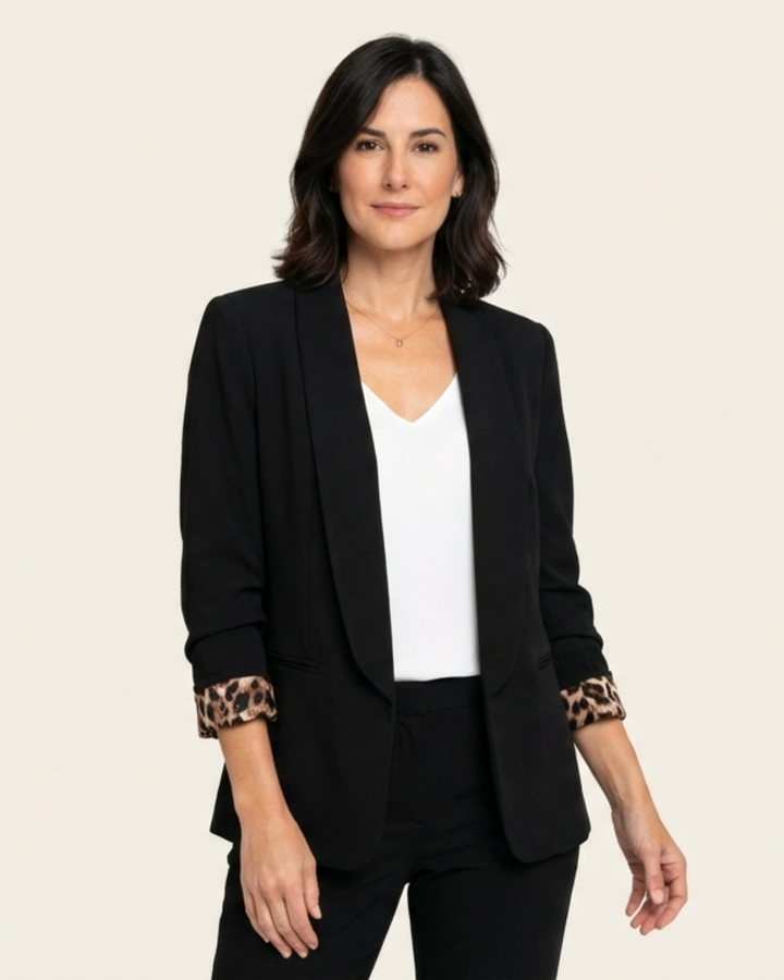 Lillian | Elegant Comfortable Blazer