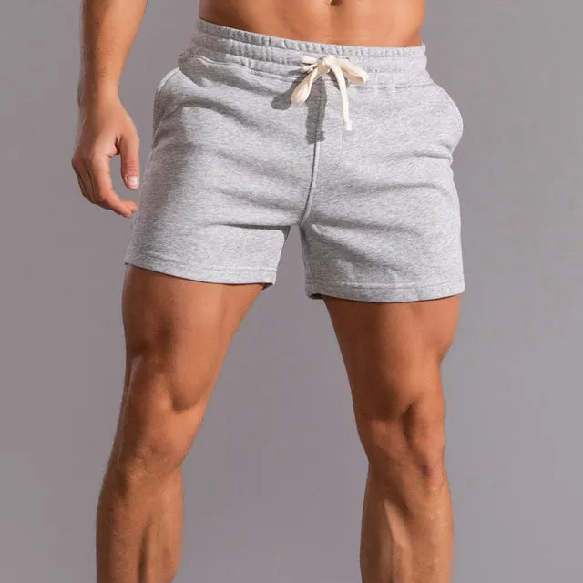 Everett | Relaxed Everyday Shorts