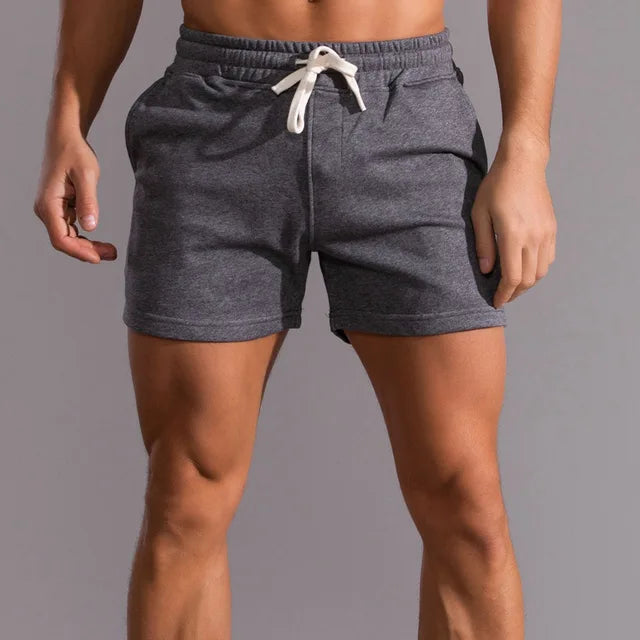 Everett | Relaxed Everyday Shorts