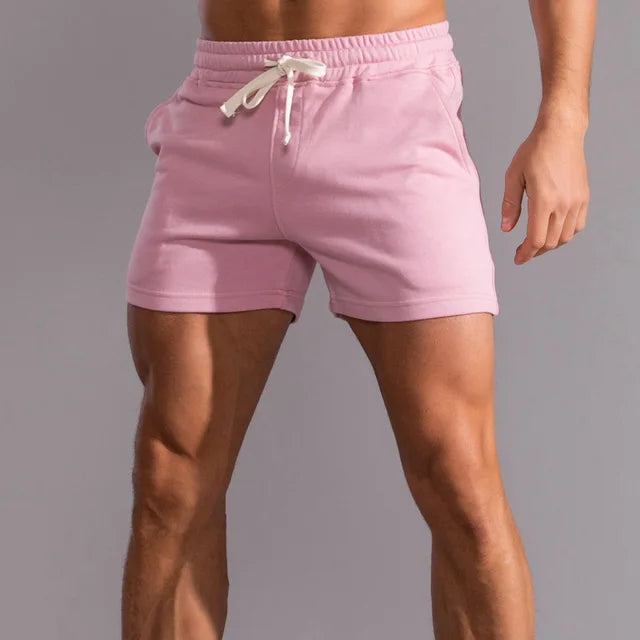 Everett | Relaxed Everyday Shorts