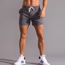 Everett | Relaxed Everyday Shorts