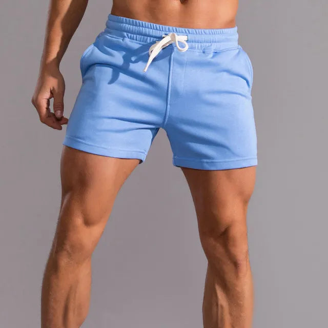 Everett | Relaxed Everyday Shorts