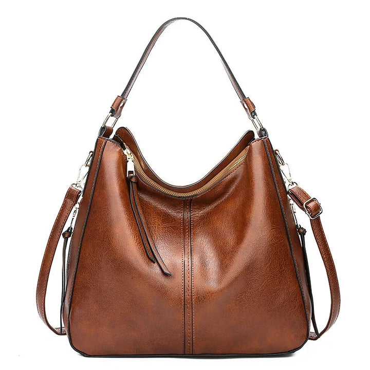 Gwendolyn | Timeless Everyday Shoulder Bag