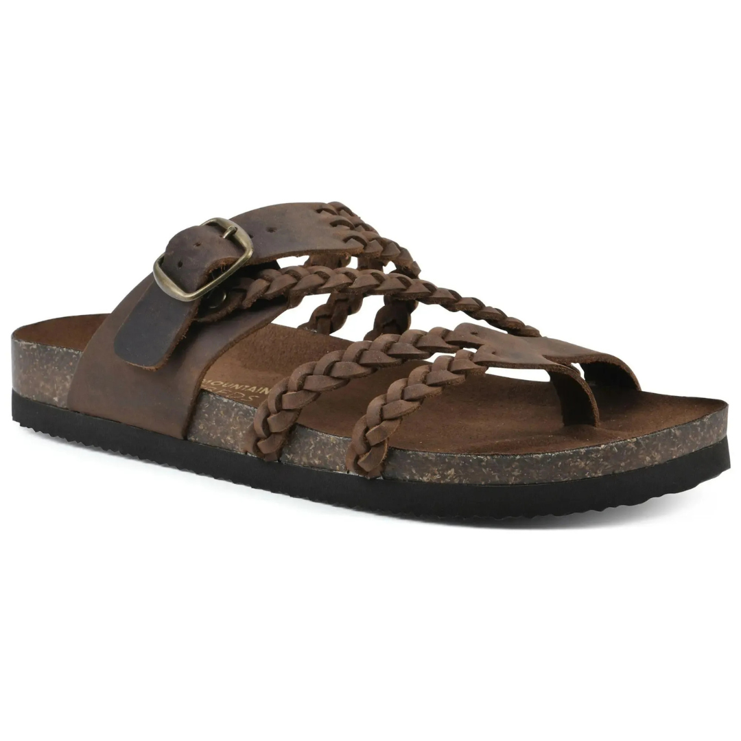 Zara | Stylish Orthopedic Strap Sandals