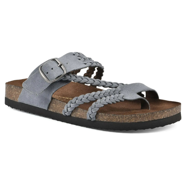Zara | Stylish Orthopedic Strap Sandals
