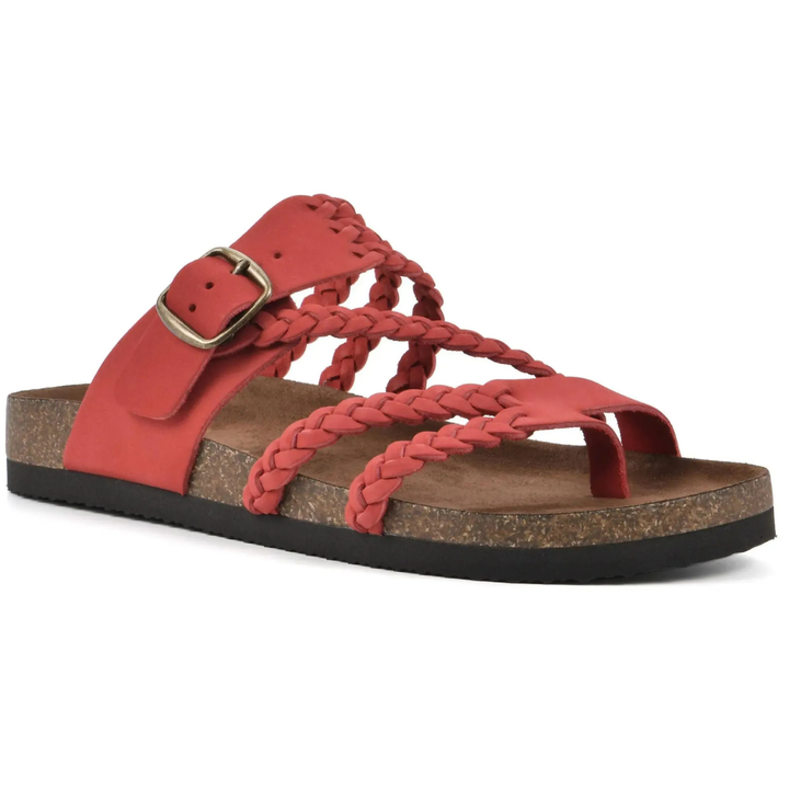 Zara | Stylish Orthopedic Strap Sandals