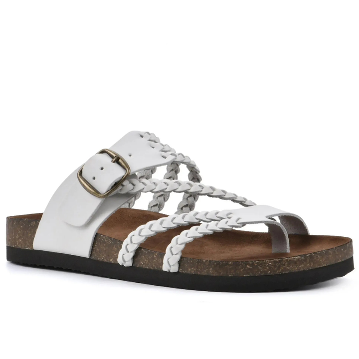 Zara | Stylish Orthopedic Strap Sandals