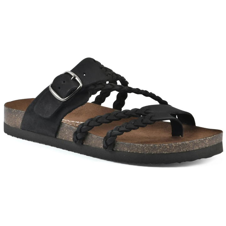 Zara | Stylish Orthopedic Strap Sandals
