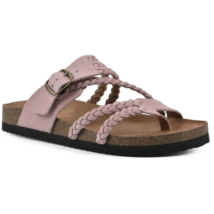 Zara | Stylish Orthopedic Strap Sandals