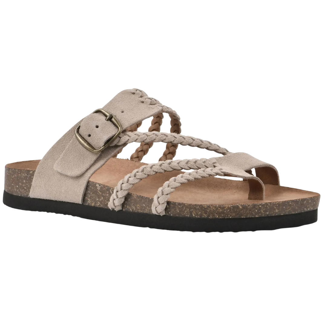 Zara | Stylish Orthopedic Strap Sandals