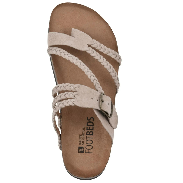 Zara | Stylish Orthopedic Strap Sandals