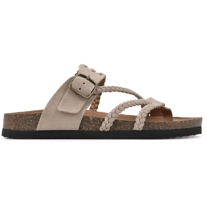 Zara | Stylish Orthopedic Strap Sandals