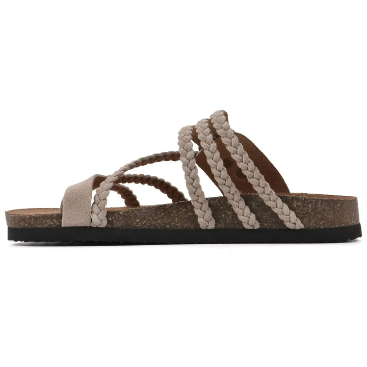 Zara | Stylish Orthopedic Strap Sandals