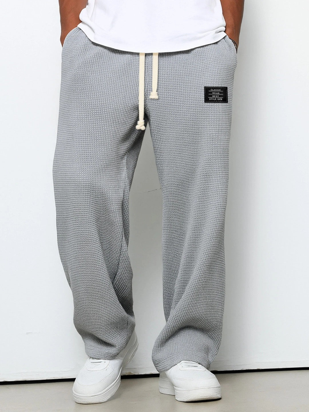 Maverick | Relaxed Everyday Pants
