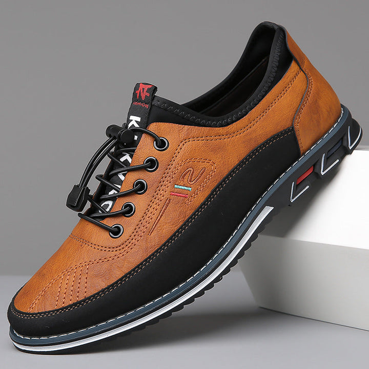 Edison | Premium Comfort Everyday Shoes