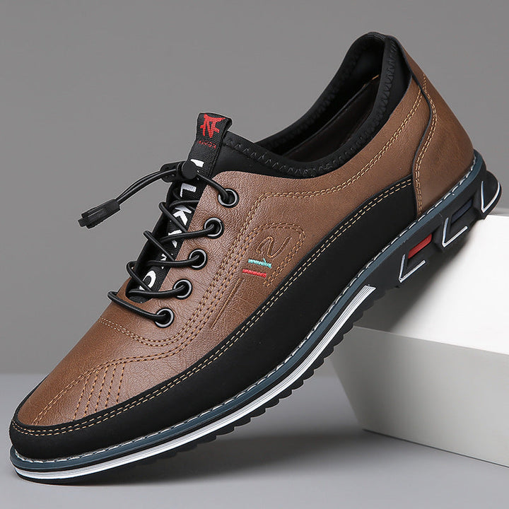 Edison | Premium Comfort Everyday Shoes