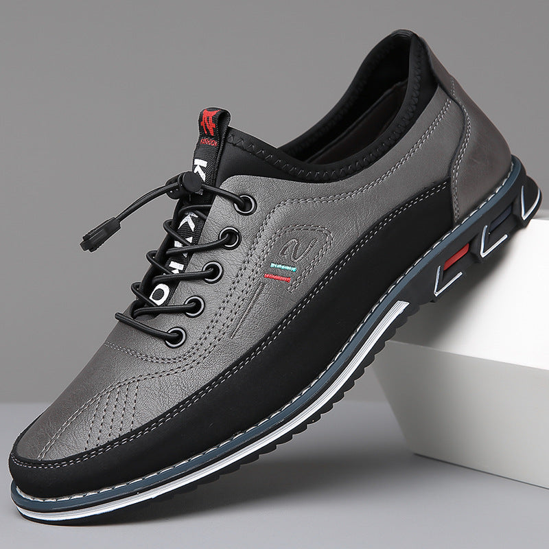 Edison | Premium Comfort Everyday Shoes