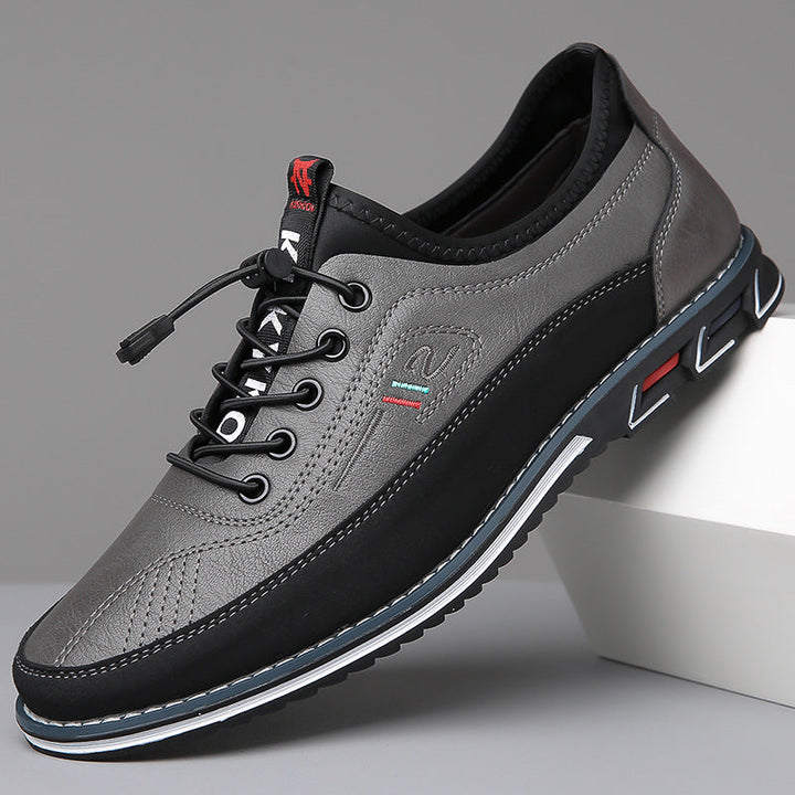 Edison | Premium Comfort Everyday Shoes