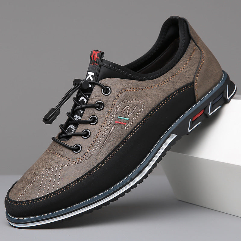 Edison | Premium Comfort Everyday Shoes