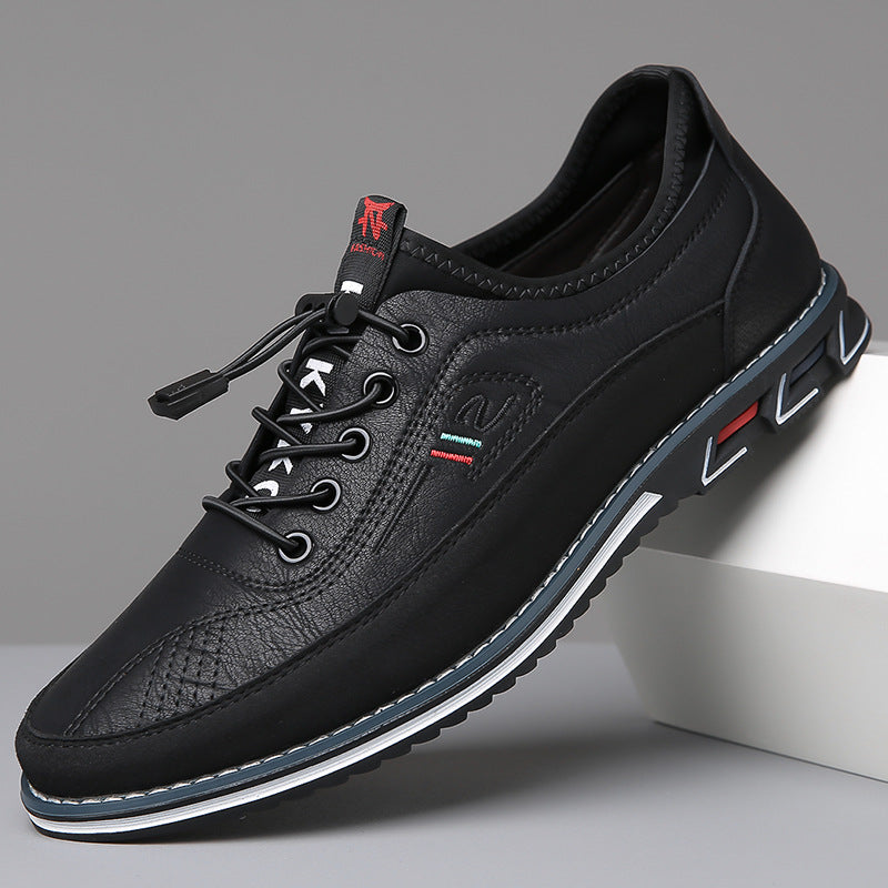 Edison | Premium Comfort Everyday Shoes