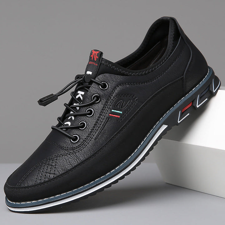 Edison | Premium Comfort Everyday Shoes