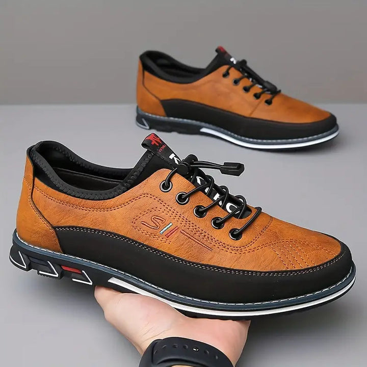 Edison | Premium Comfort Everyday Shoes