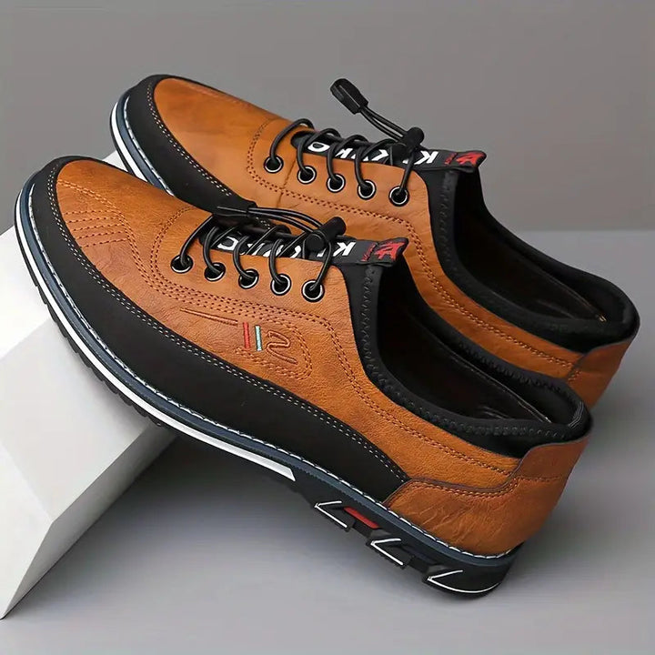 Edison | Premium Comfort Everyday Shoes