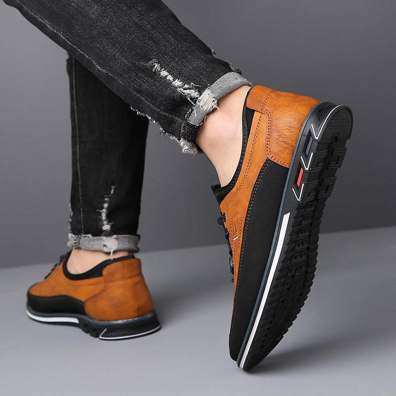 Edison | Premium Comfort Everyday Shoes