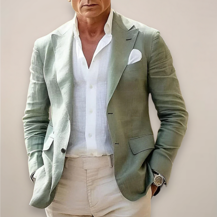 Julius | Refined Tailored Blazer