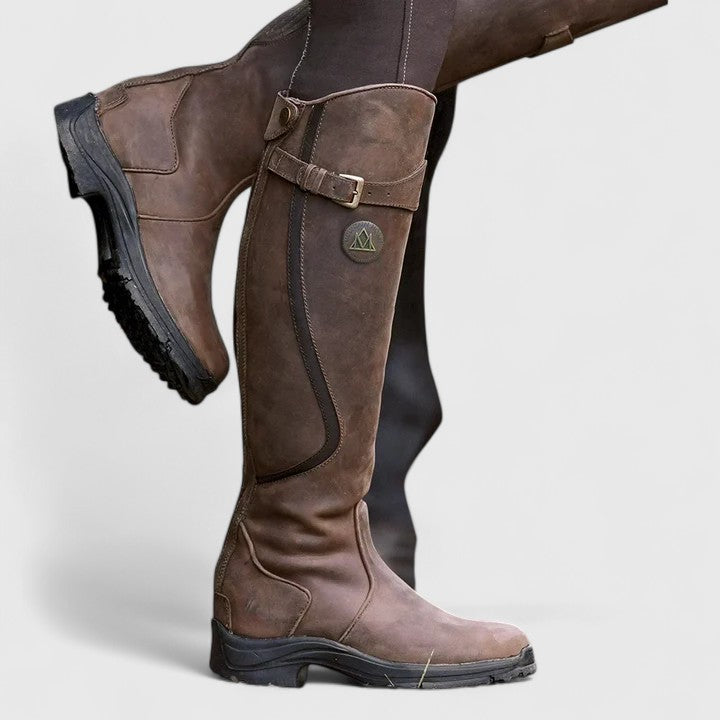 Sophia | Vintage Premium Orthopedic Boots
