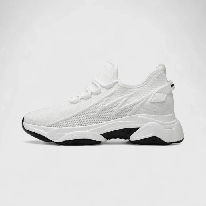 Ophelia | Cushioned Everyday Sneakers