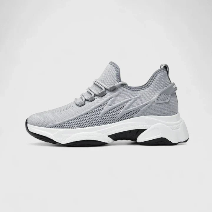 Ophelia | Cushioned Everyday Sneakers