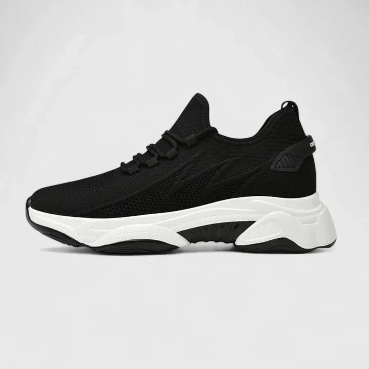 Ophelia | Cushioned Everyday Sneakers