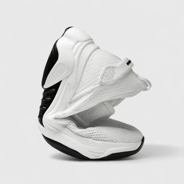 Ophelia | Cushioned Everyday Sneakers
