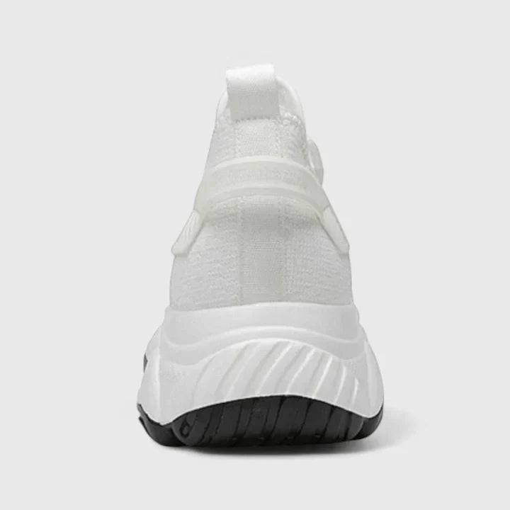 Ophelia | Cushioned Everyday Sneakers