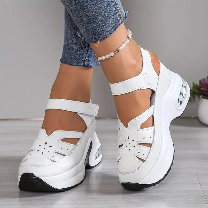 Eden | Premium Comfortable Orthopedic Shoe