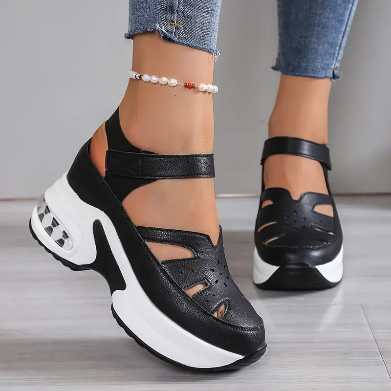 Eden | Premium Comfortable Orthopedic Shoe